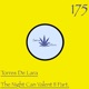 The Night Can Valent II Part Single