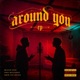 around you feat JSON Single