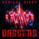 Daggers feat Radical Bicep Single