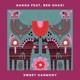 Sweet Harmony feat Ben Ghazi Radio Edit Single