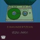 Einhundertzehn feat Mike47 Single