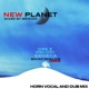 New Planet EP feat Micah Shalom Brizion Single