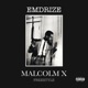 Malcolm x Freestyle Single