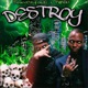 Destroy feat Tvbuu Single