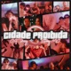 Cidade Proibida EP