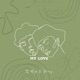 My love feat Slimzy Single