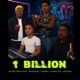 1 Billion feat Heisrage Themmy Hydro Ex JB records Single