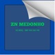 Zn Medonho Single