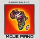 Moje Piano Single