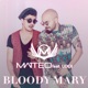 Bloody Mary feat Uddi Single