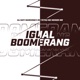Igual Boomerang Single
