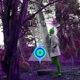 Dark Land Single