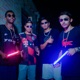 Instrumental Drill feat MC Chininha Single