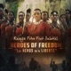 HEROES OF FREEDOM feat Salatiel Single