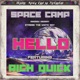 Hello feat Rich Quick Single