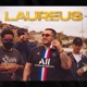 Laureus Single