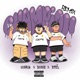 Champion Remix Single