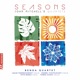 John Mitchell Seasons