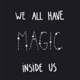 All That Magic Single