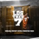 Los Tres 7 Remix Single