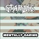 MENTALLY DARING Single