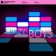 Crazy Boys Ep Single