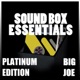Sound Box Essentials Platinum Edition
