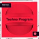 Techno Program Single