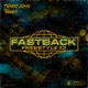 Fastback freestyle 3 feat Beeby Single