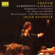 Franck Symphony in D minor Symphonic Variations Le chasseur maudit