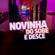 Novinha do Sobe e Desce Single