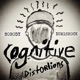 COGNITIVE DISTORTIONS feat DUA1SH0CK Single