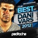 The Best of Dani Vars 2012