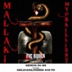 Depend On Me feat Gee Snake Hadees Po Single