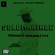 SOLOMAKINDE feat Danny Young Excel Single