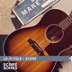 Lo Fi Folk Score EP