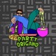 Party Origano Single