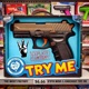 Try Me feat Yako18 Single