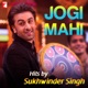 Jogi Mahi Hits By Sukhwinder Singh