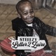 Letter 2 Zaire Single