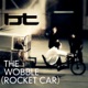 The Wobble Rocket Car