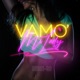 Vamo Mi Lady Single