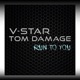 Run to You feat V Star Single
