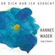An dich hab ich gedacht Hannes Wader singt Schubert