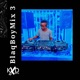 BlaqBoy Mix 3 DJ Mix