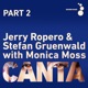 Canta Pt 2 Remixes with Monica Moss