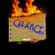 Chance Rmx Single