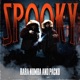 Spooky feat Packo Single