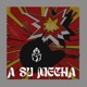 A Su Mecha feat THR cru2 Single