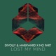 Lost My Mind Single